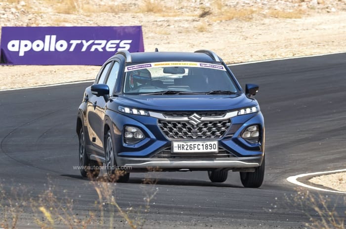 Autocar Track Day: India's best drivers' cars 2024 